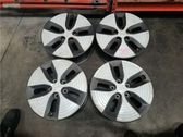 Llanta forjada R17