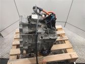Caja de cambios automática