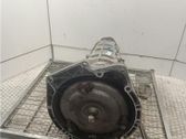 Automatic gearbox