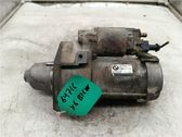 Motor de arranque