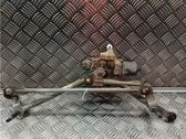 Wischermotor