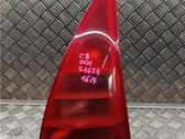 Rear/tail lights