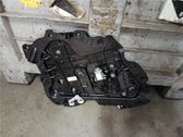 Fensterhebermechanismus ohne Motor Tür hinten