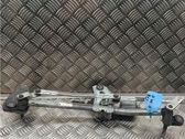 Motor del limpiaparabrisas