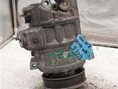 Compresor (bomba) del aire acondicionado (A/C))
