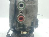 Air conditioning (A/C) compressor (pump)