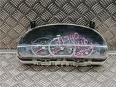 Geschwindigkeitsmesser Cockpit
