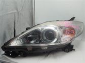 Headlight/headlamp