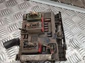 Fuse box set