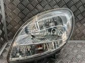 Headlight/headlamp
