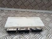 Other control units/modules
