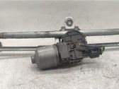 Motor del limpiaparabrisas