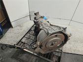 Automatic gearbox