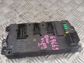 Fuse box set