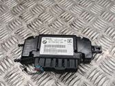 Unidad de control/módulo del Airbag
