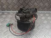 Heater fan/blower