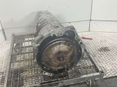 Automatic gearbox