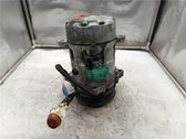 Compresor (bomba) del aire acondicionado (A/C))