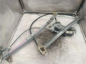 Regulador de ventanilla eléctrico de puerta delantera