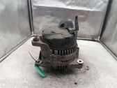 Lichtmaschine