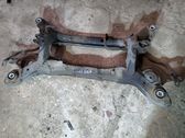 Rear subframe