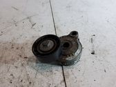 Alternator belt tensioner