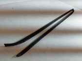 Windshield trim