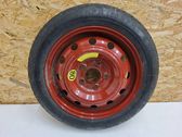 R15 spare wheel