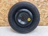 R16 spare wheel