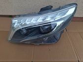 Headlight/headlamp