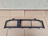 Intercooler air guide/duct channel
