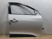 Porte avant