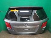 Tailgate/trunk/boot lid