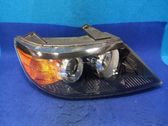 Headlight/headlamp