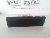 Airbag de las rodillas