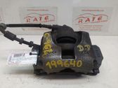 Caliper de freno delantero