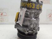 Klimakompressor Pumpe