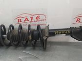 Stoßdämpfer hinten