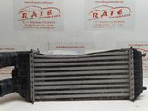 Radiador intercooler