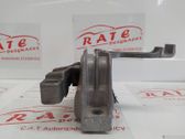Motorlager Motordämpfer