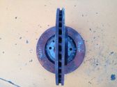Bremsscheibe vorne
