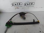 Regulador de puerta delantera con motor