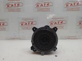 Altavoz subwoofer