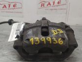 Bremssattel vorne