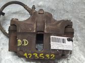 Bremssattel vorne