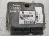 Unidad de control/módulo del motor