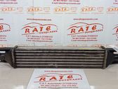 Radiador intercooler