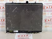 Coolant radiator