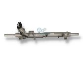 Steering rack