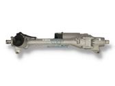 Steering rack